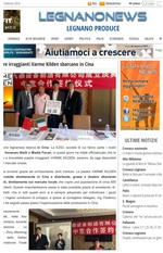 LEGNANO NEWS-2015